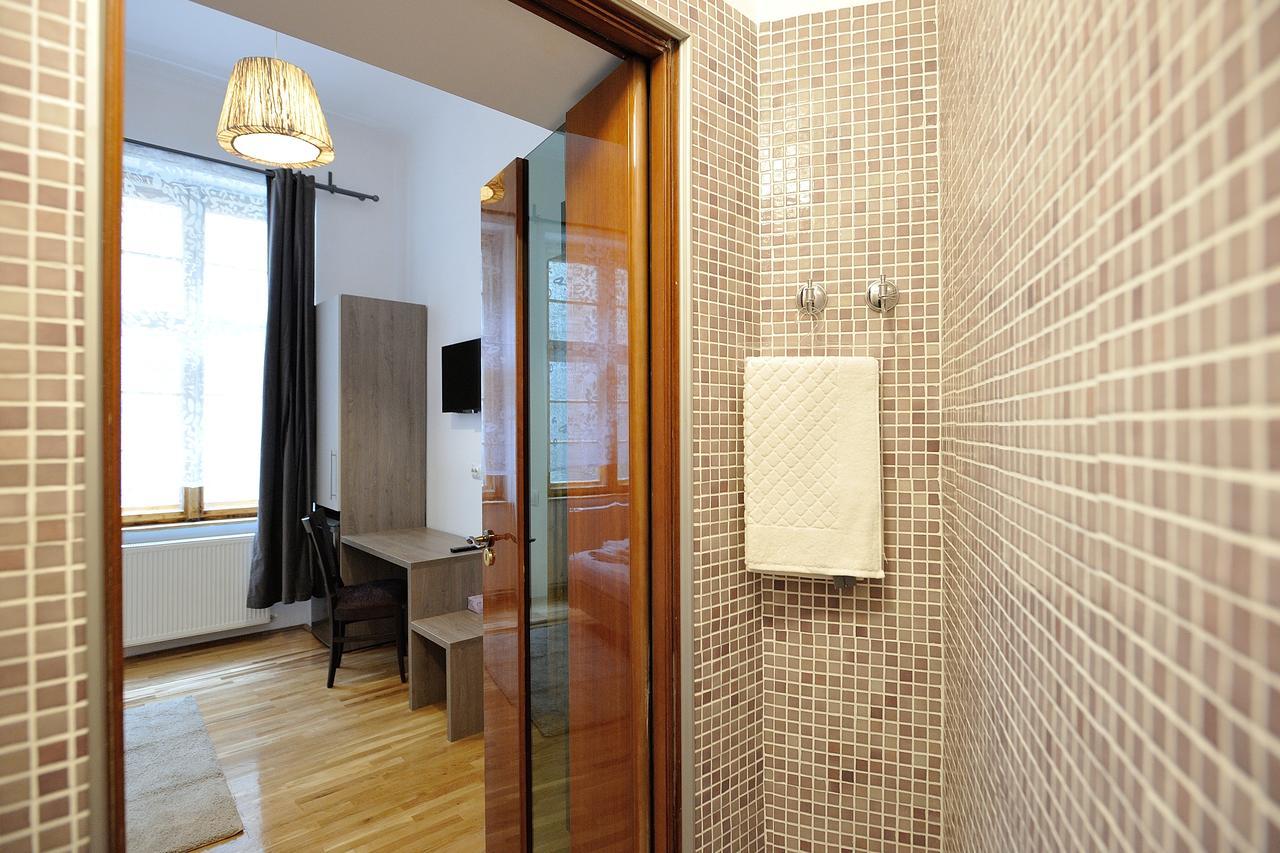 Apartment Dinicu - Location Brasov