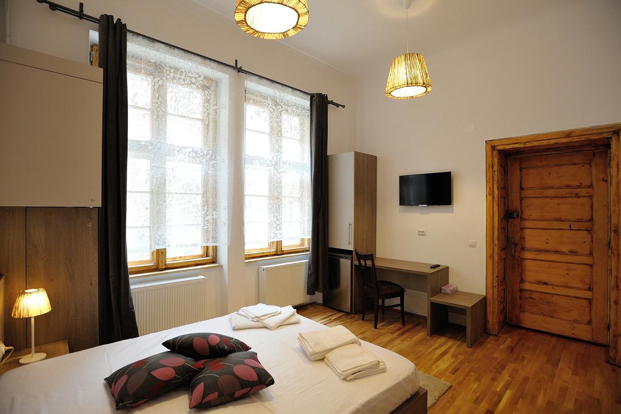Dinicu - Location Apartment Brasov
