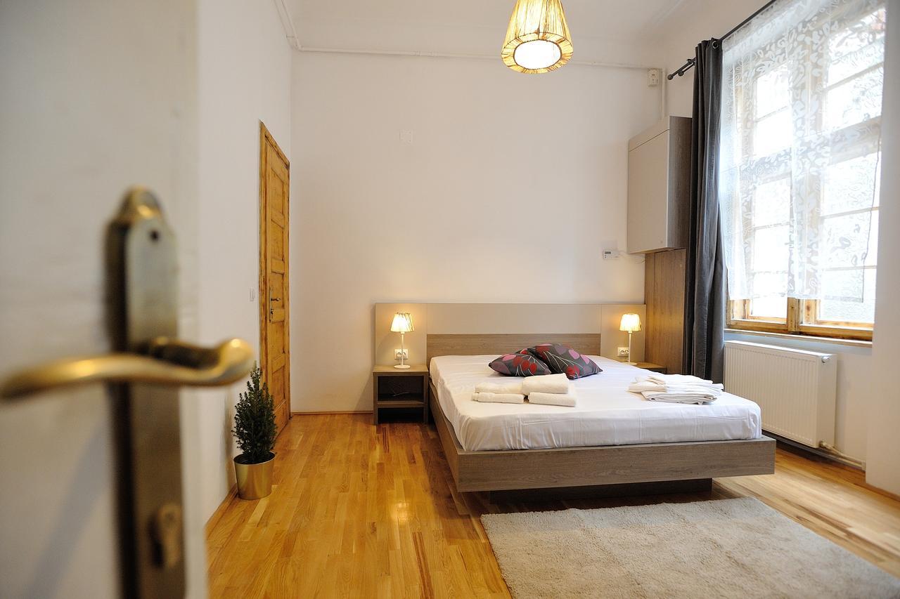 Dinicu - Location Apartment Brasov