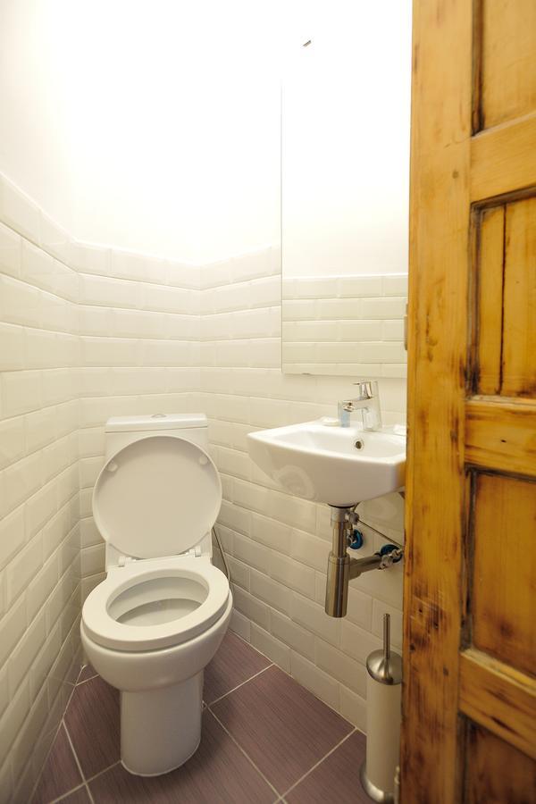 Dinicu - Location Apartment *